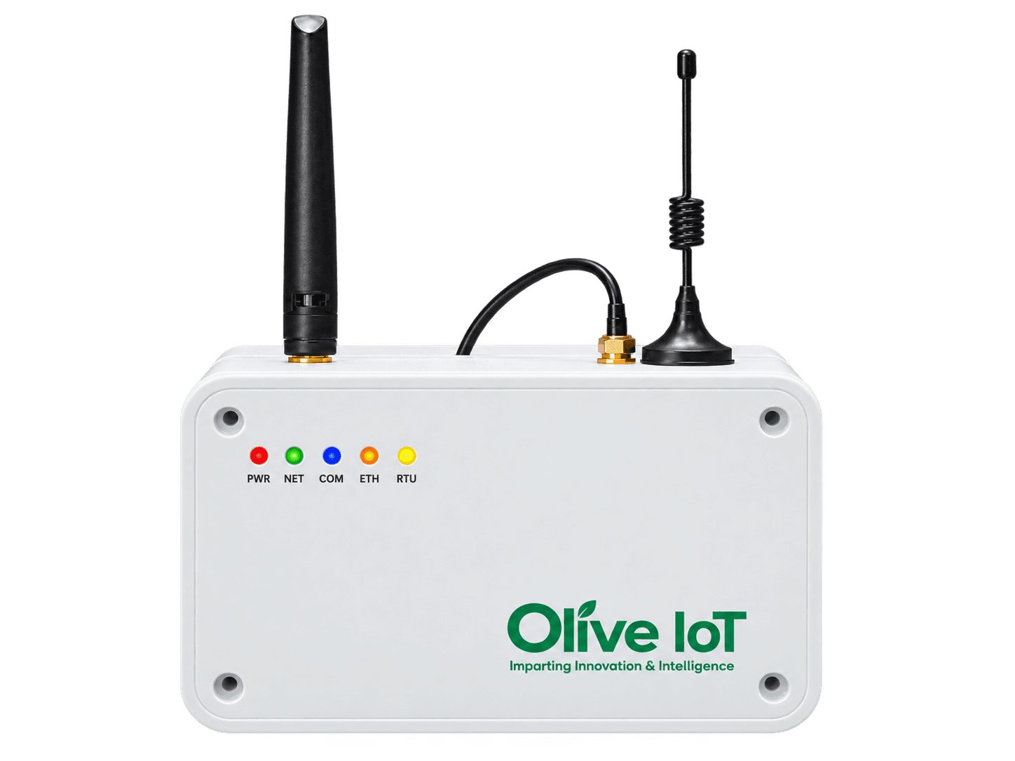 Olive IDL Plus A industrial data logger